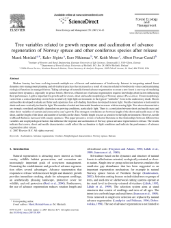 Metslaid et al. 2007