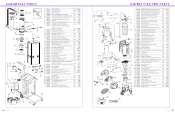 gofree flex pro parts - Jon-Don