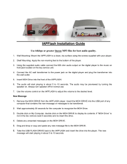 ProDigital Manufacturing PD