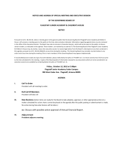 3.1 Discuss with possible action approval of Annual Financial Report.