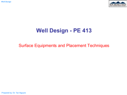3_Equipments_PlacementTechniques_Evaluations