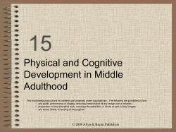 Chapter 15 PowerPoint