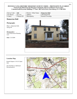 2. - Kennett Township