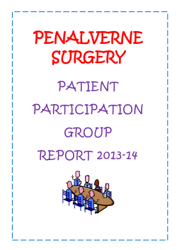 PPG Report 2013-14 (, 206.58 KB)