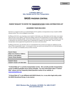 basis phoenix central