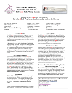 FORMOSTAR BODY WRAP RELEASE FORM