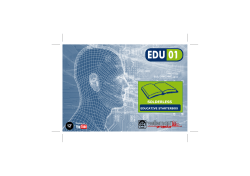 manual EDU1_rev_SS.pub