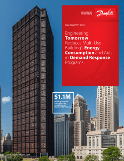 Engineering Tomorrow Reduces Multi