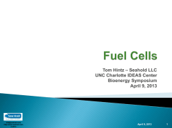 Biogas 101 Green Power