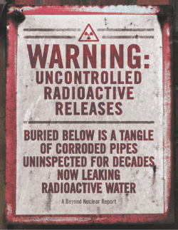 Leak First, Fix Later