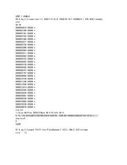 Table S3: Summary of articles that investigated the