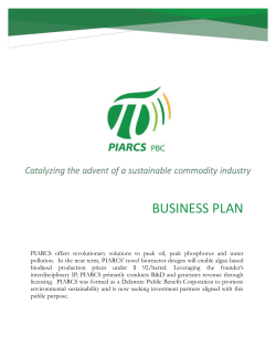 Business PLan