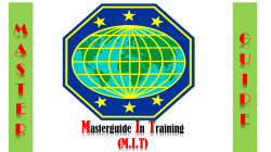 Active staff member of an Adventurer