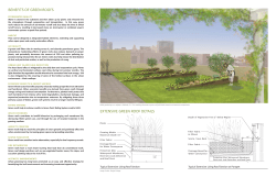 Green Roof - City of Watsonville