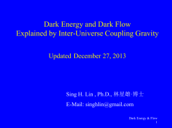 Dark_Energy_and_Dark_Flow_V6