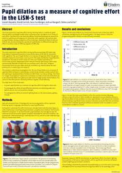Abstract Introduction Methods Results and conclusions
