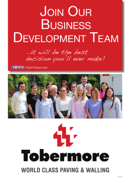 it will be the best decision you`ll ever make!