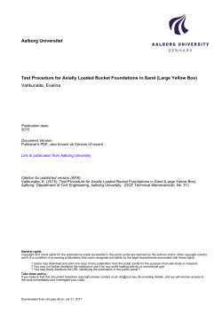 Large Yellow Box - VBN