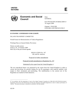 CERD - unece