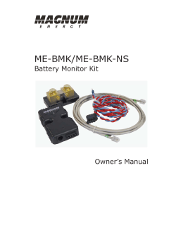 64-0013 Rev A (ME-BMK).indd