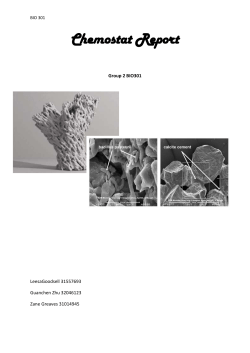 Group 2 BIO301 - Murdoch University