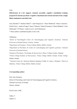 CR_Main paper_Revision_Final - Kings College