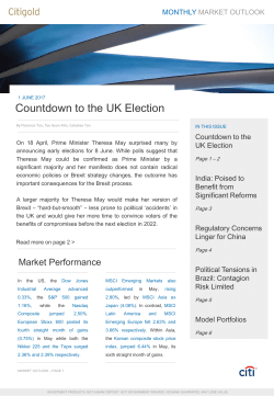 French Election: Round Two