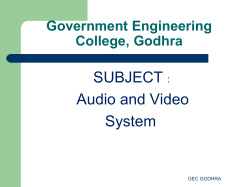 high level modulation transmitters