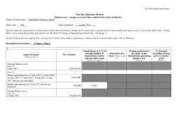appendix 8a
