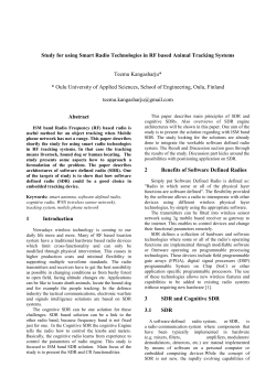 instructions for preparing papers for ifmbe proceedings series