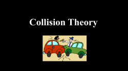 Collision Theory