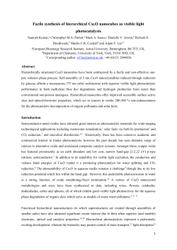 Hierarchical cube article manuscript revised