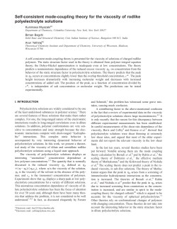 Self-consistent mode-coupling theory for the viscosity