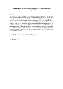 Arimura, TH, Darnall, N., Katayama, H. 2011. &ldquo;Is ISO 14001 a
