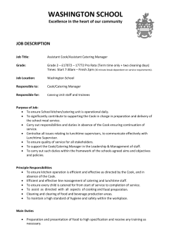 Blank document - North East Jobs