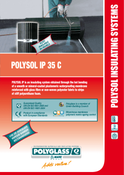 POLYSOL IP 35 C