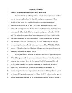 Journal of Geophysical Research
