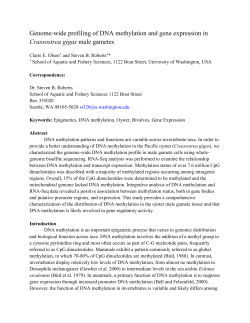 GonadMethylation_ReviewerEdits - the eagle