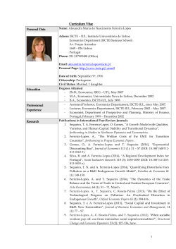 Assistente de Curr&iacute;culos