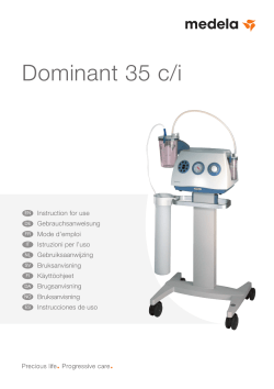 Dominant 35 c/i