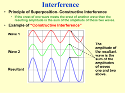 Presentation - Moodle Ecolint