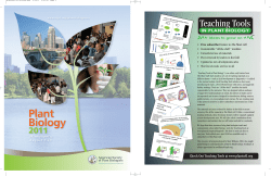 Plant Biology