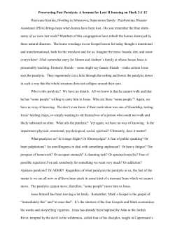 Read this Sunday`s Here.
