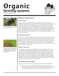 Purdue University Small Farms