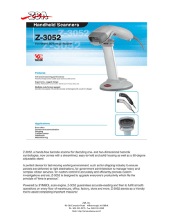 OPERATIONAL Aiming Element 650 nm visible LED Illumination
