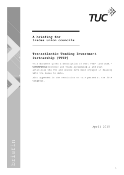 here - National Union of Teachers