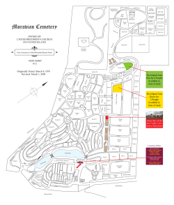 to Print Cemetery Map