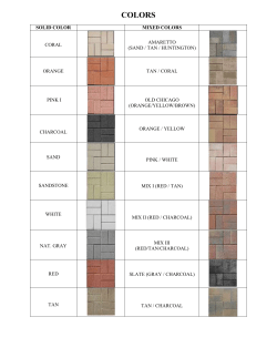 colors - gem garden products