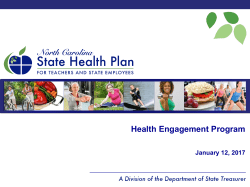 Health Engagement Program