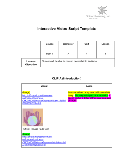 ELAInteractiveVideo_G8